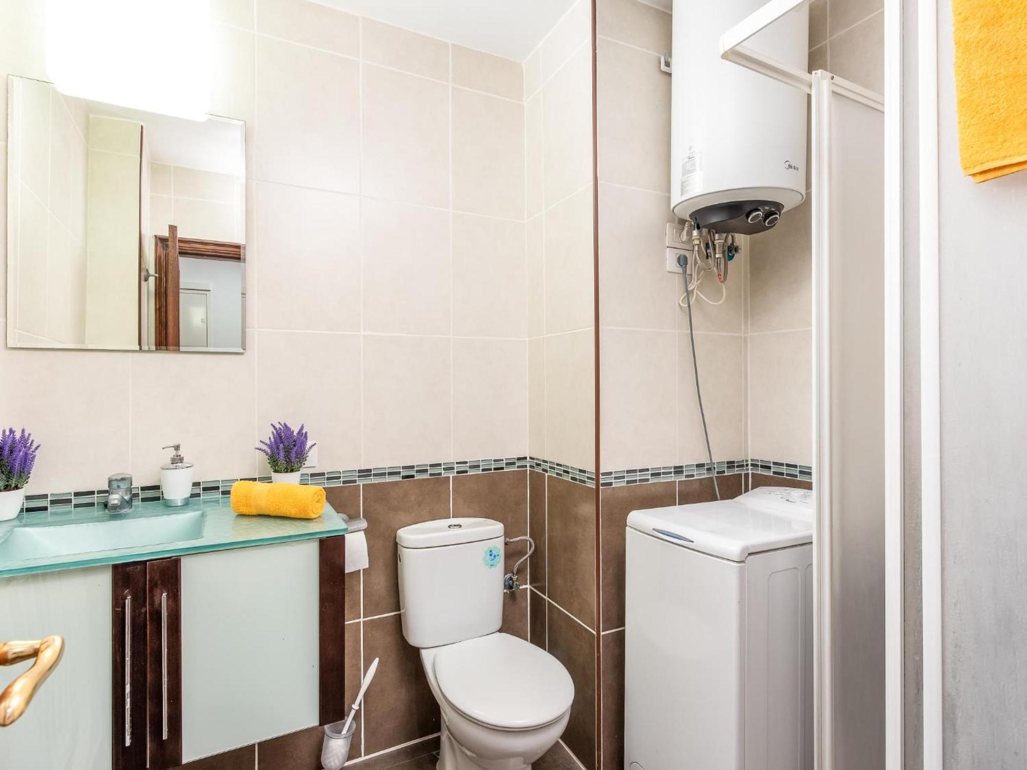 603 Comodoro Studio Beach Front ลอส กริสเตียนอส ภายนอก รูปภาพ