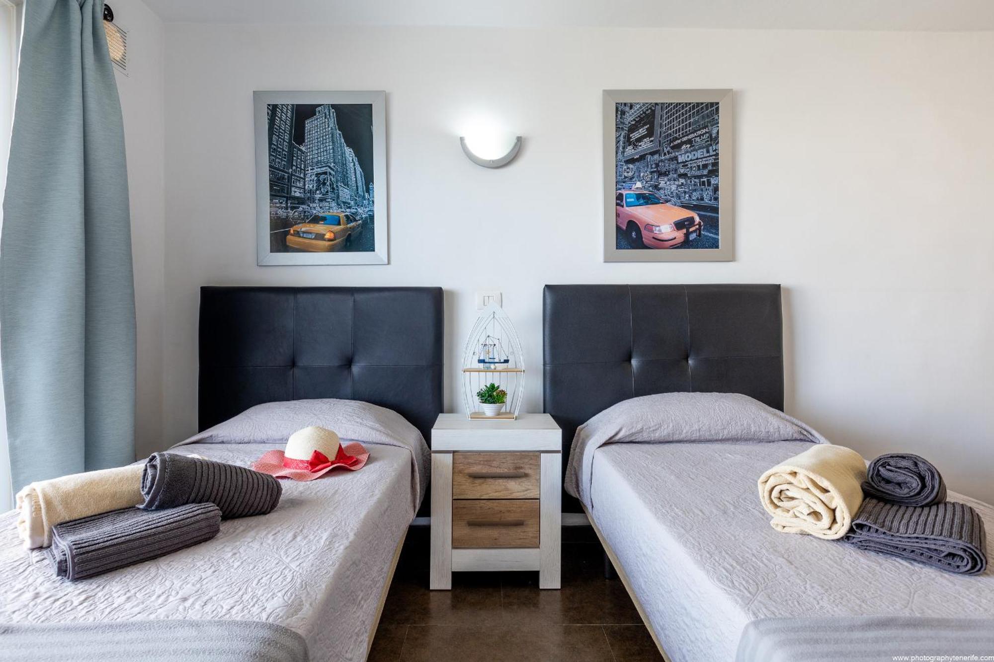 603 Comodoro Studio Beach Front ลอส กริสเตียนอส ภายนอก รูปภาพ