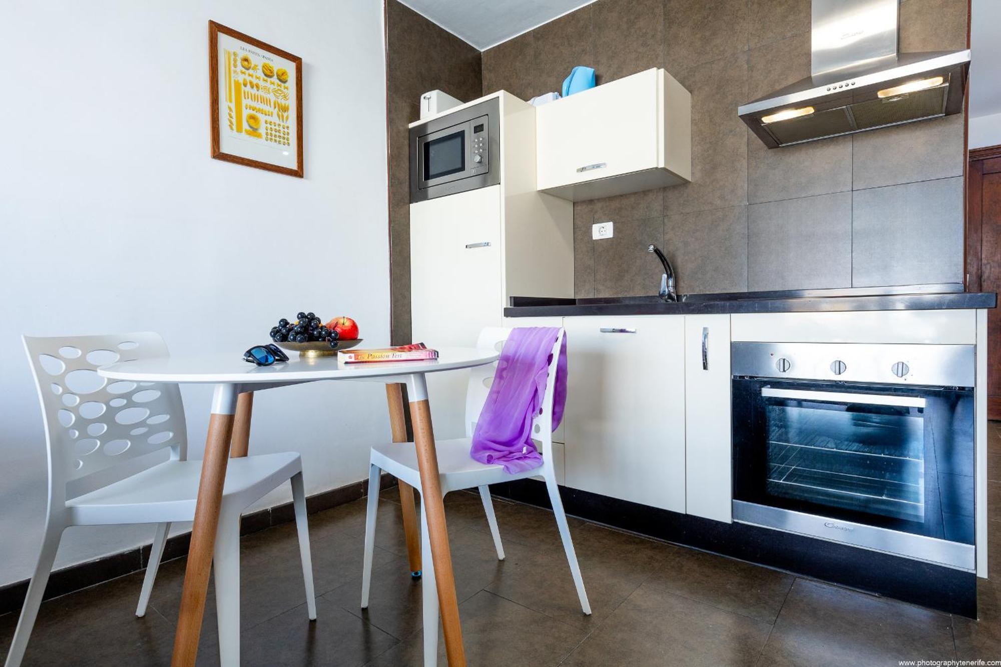 603 Comodoro Studio Beach Front ลอส กริสเตียนอส ภายนอก รูปภาพ